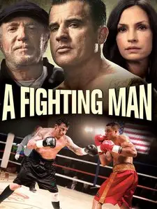 A fighting Man (2014)