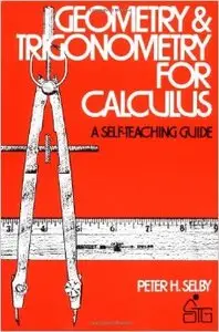 Geometry and Trigonometry for Calculus