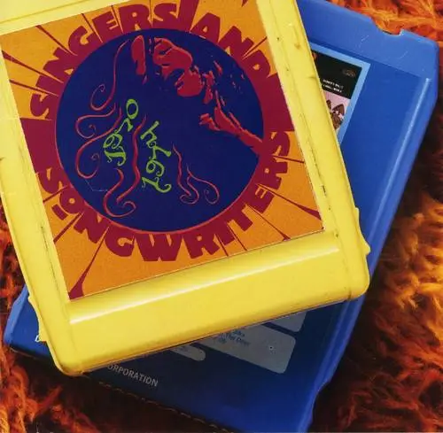 VA - Singers And Songwriters 1970-1974 (2CD) (2001) {Time-Life R812-11}