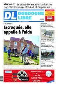 Dordogne Libre - 24 février 2018