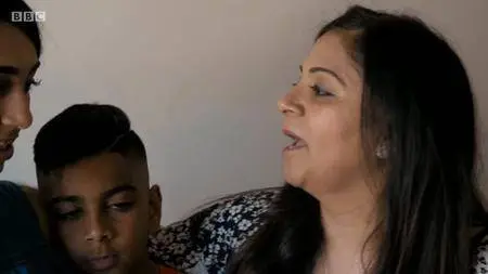 BBC - My Asian Family: The Musical (2018)
