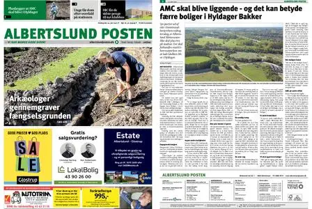 Albertslund Posten – 24. juni 2020