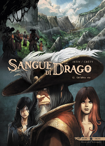 Sangue Di Drago - Volume 12 - Un'Altra Via