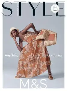 The Sunday Times Style - 27 March 2022