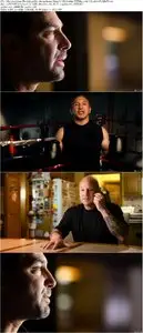 The Good Son: The Life of Ray Boom Boom Mancini (2013)