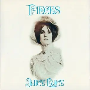 Juicy Lucy - Pieces (1972) {1997, Reissue}