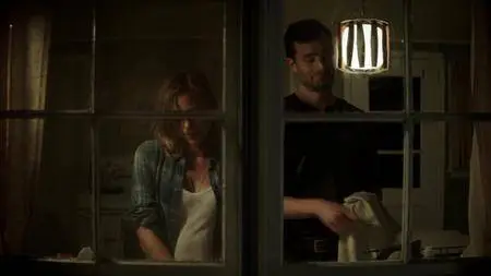 Falling Water S02E01