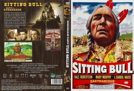 Sitting Bull - by Sidney Salkow (1954)