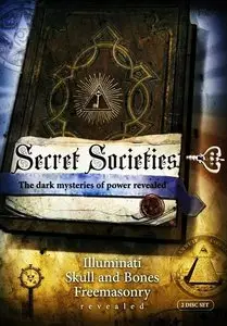 Arte - Secret Societies (2014)