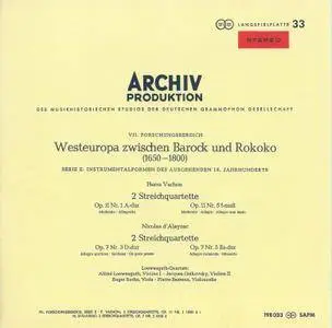 Archiv Produktion - Analogue Recordings 1959 - 1981: Box Set 50CDs (2016) Part1