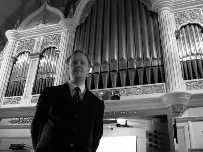 Tuomas Pyrhonen - Peteris Vasks: Organ Works (2012)