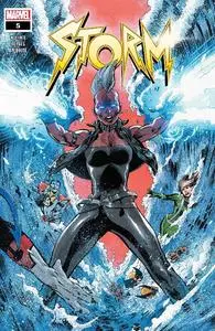 Marvel-Storm 2023 No 05 2023 HYBRID COMIC eBook