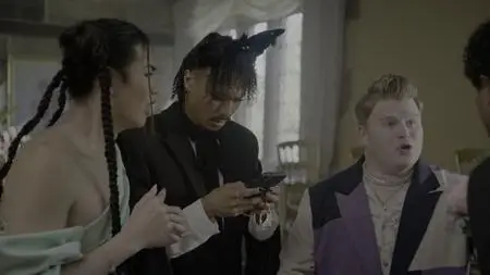Dead Hot S01E06
