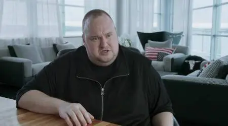 Kim Dotcom: Caught in the Web (2017)