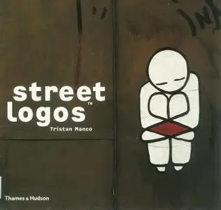 Street Logos by Tristan Manco [Repost]