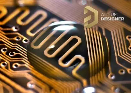 Altium Designer beta 19.0.12 Build 326