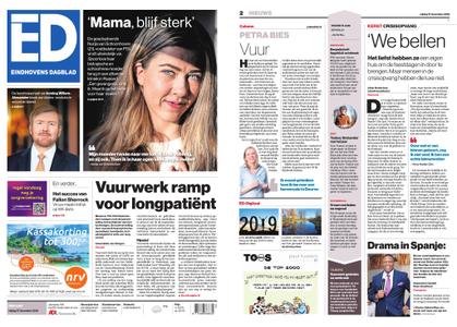 Eindhovens Dagblad - Helmond – 27 december 2019