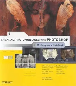 Creating Photomontages with Photoshop: A Designer's Notebook (repost)
