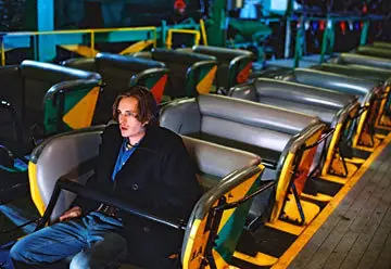 Riding the Bullet (2004)