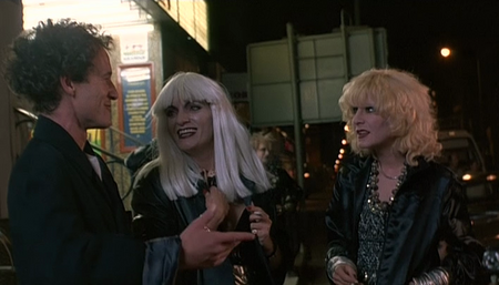 Sid and Nancy (1986)