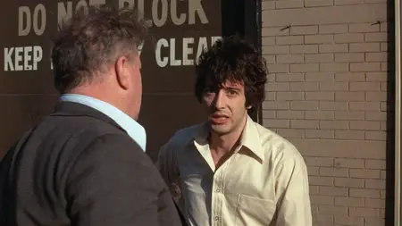 Dog Day Afternoon - 1975