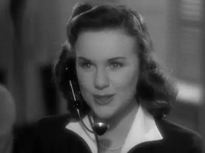 For the Love of Mary (1948)