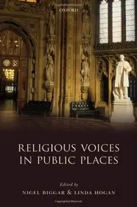 Religious Voices in Public Places (repost)