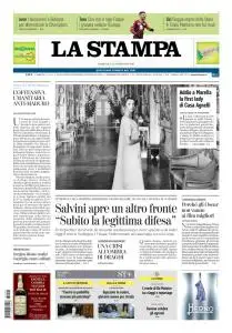 La Stampa Savona - 24 Febbraio 2019