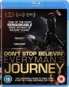 Don't Stop Believin': Everyman's Journey (2012)