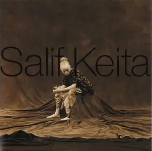 Salif Keita - Folon... The Past (1995) {Mango--Island Records CIDM 1108}