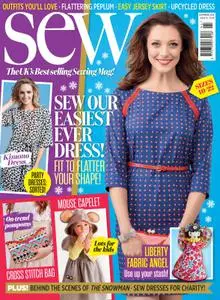 Sew – November 2016