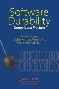 Software Durability: Concepts and Practices