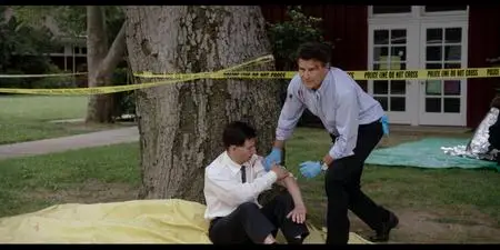 The Baxters S02E07