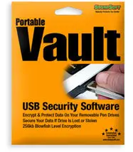 Portable Vault ver.3.5.8