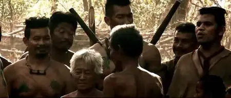Bang Rajan 2 - Le sacrifice des guerriers (2010)