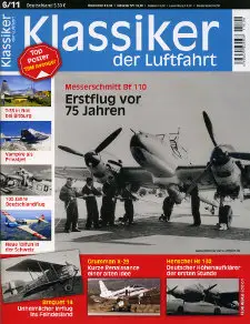 Klassiker der Luftfahrt - 2011-06