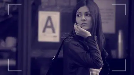 Eye Candy S01E02