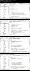 Spring Boot + Angular 7 + Docker Resumable Chunk File Upload