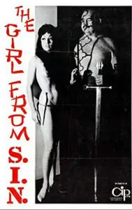 The Girl from S.I.N. (1966)