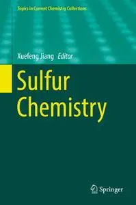 Sulfur Chemistry Sulfur Chemistry