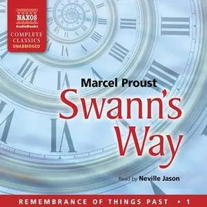 «Swann's Way» by Marcel Proust