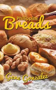 «Philippine Breads» by Gene Gonzalez