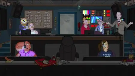 BoJack Horseman S02E08