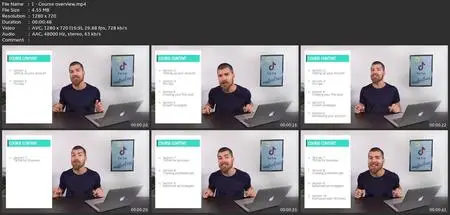 Tiktok Marketing 2023: Grow Your Account & Master Tiktok Ads