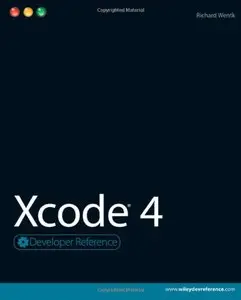 Xcode 4 (Developer Reference) (repost)
