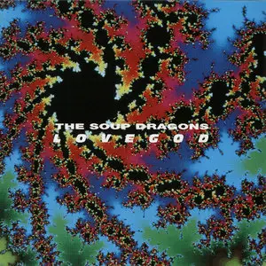 The Soup Dragons - Albums Collection 1987-1994 (5CD)