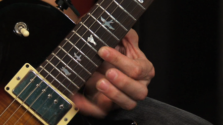 FRET 12 - The Sound & The Story with Troy Stetina