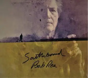 Bob Rea - Southbound (2018)