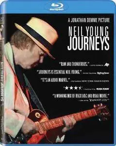 Neil Young Journeys (2011)