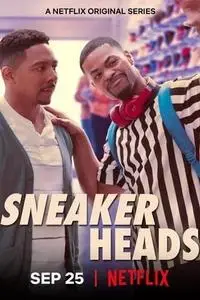 Sneakerheads S01E02